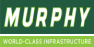 murphy logo color
