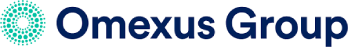 omexus group logo color