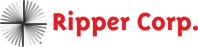 ripper corp logo