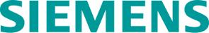 siemens logo color