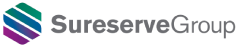 sureserve logo color