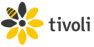 tivoli logo color