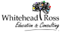 whitehead logo color