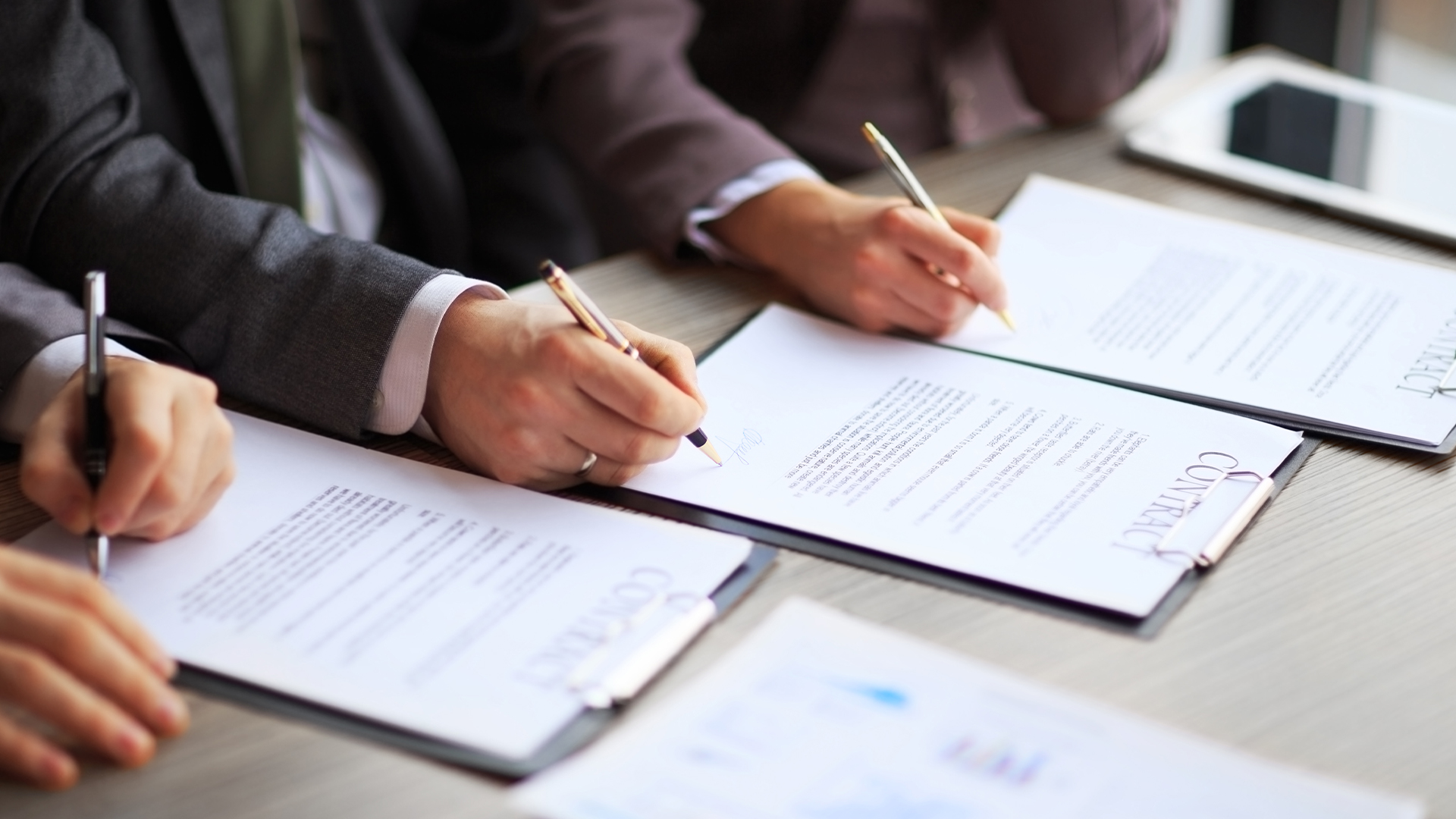 Procurement and Public Bidding Explained: A Simple Guide for Winning Government Contracts 