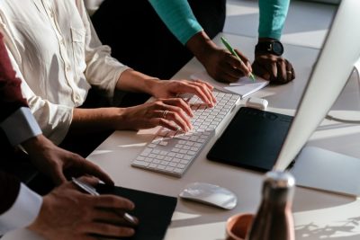 The End of “Outsourcing by Default”?