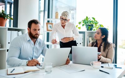 business-team-collaborates-on-project-in-modern-of-2026-01-09-10-27-28-utc