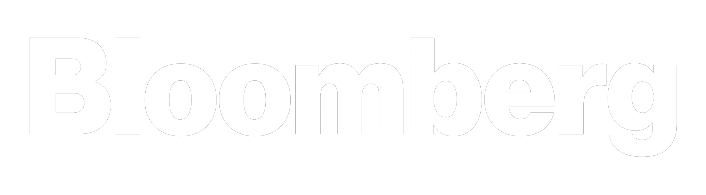 Bloomberg autogenai Logo