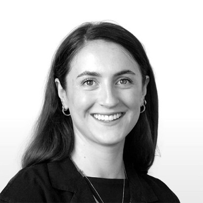 Aine Mckay AutogenAI