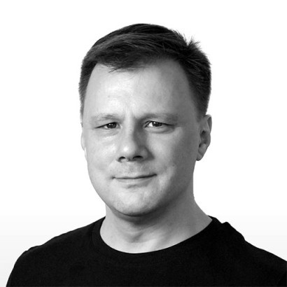 Daniel Whitston AutogenAI