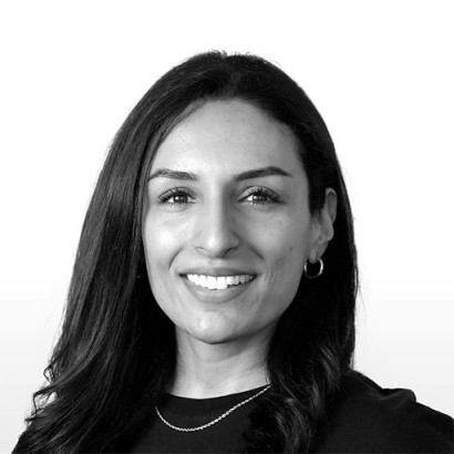 Raj Khaira AutogenAI