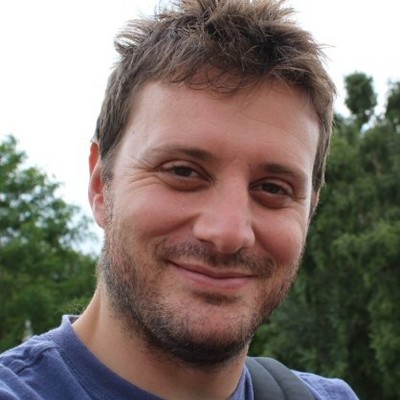 Mark Sargeant