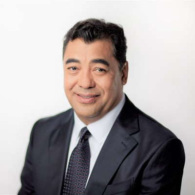 Mark Irwin Serco