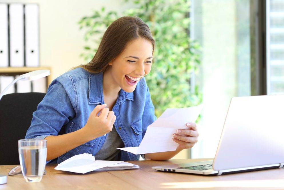 Grant Writing small
