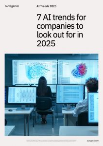 7 AI TRENDS USA