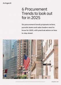 Procurement USA