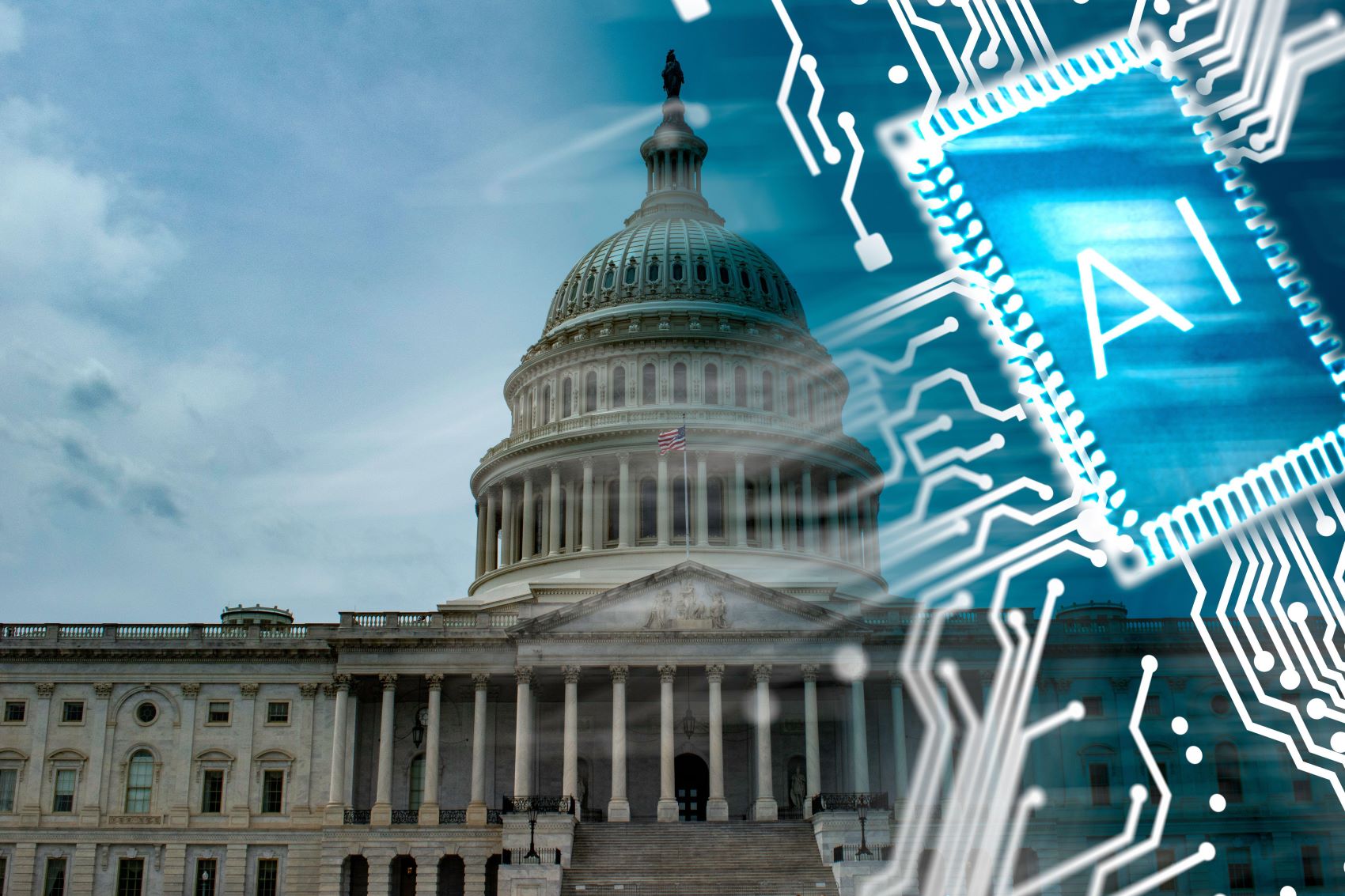 Driving Rapid AI Adoption in Federal Government