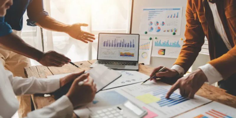 How to Win Proposals with the Right Pricing Strategy