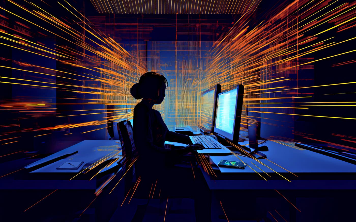 The AI Revolution in Proposal Management: Unlocking New Possibilities