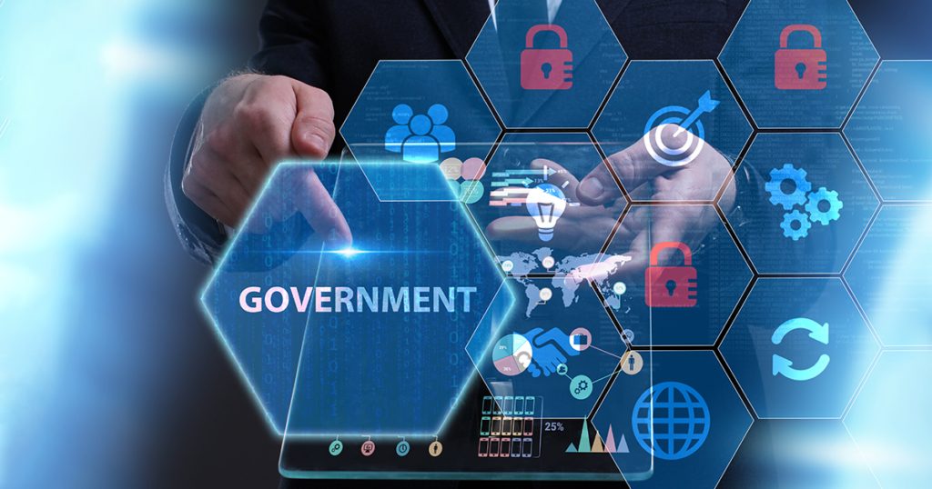 The Nightmares of AI in Federal Proposal Writing 