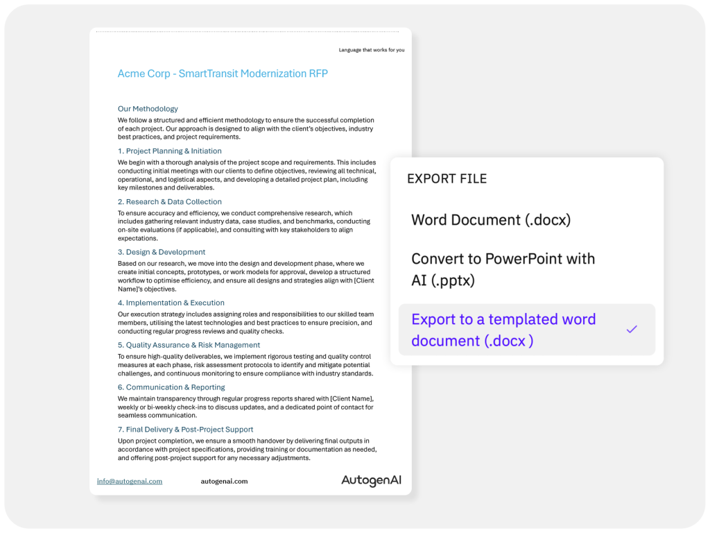 Product - Review