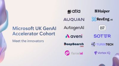 What's New at AutogenAI
