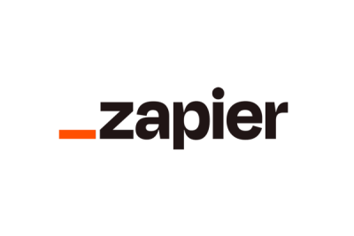 Product - Integrations zapier