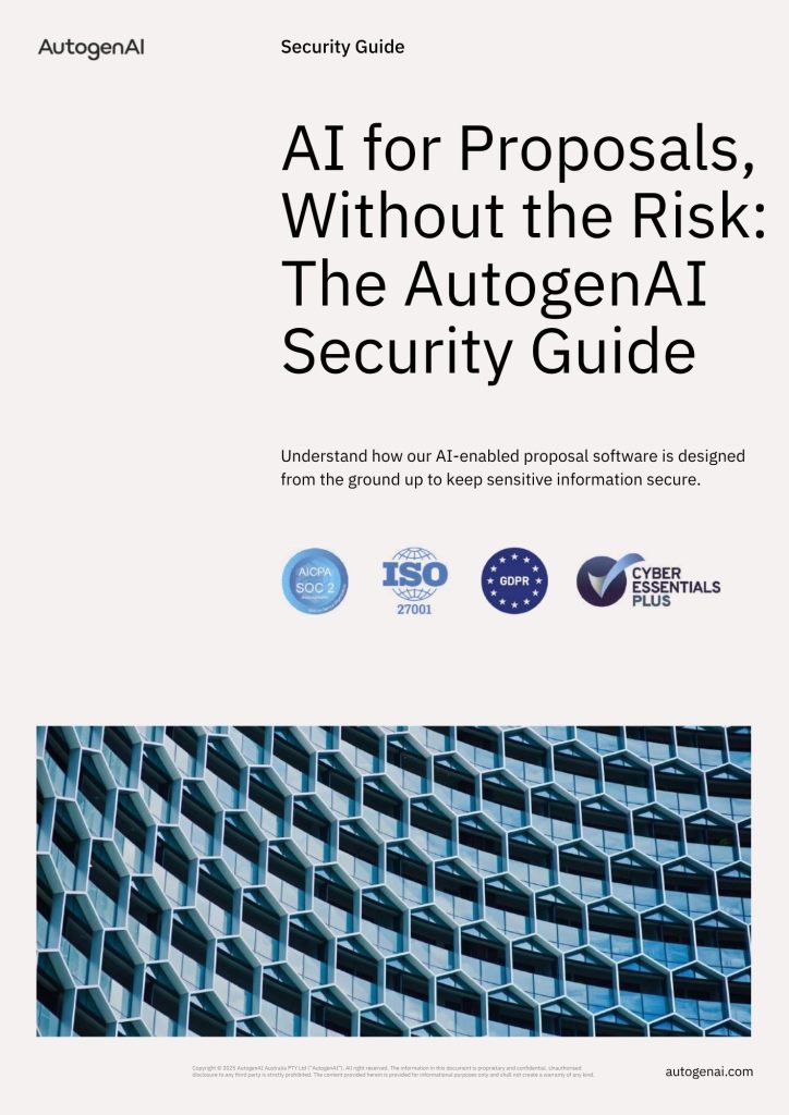 eBook: Security Guide 2025 US