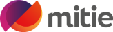 mitie logo color
