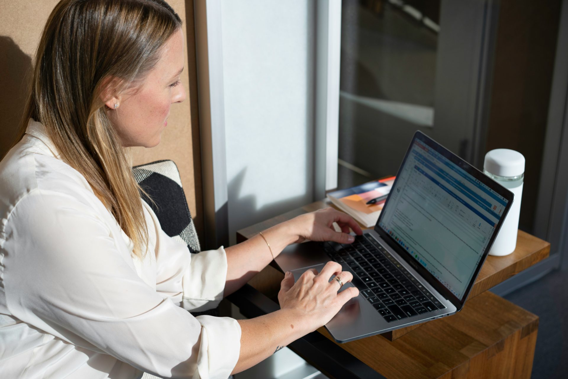 Volume of high-quality proposals you can produce