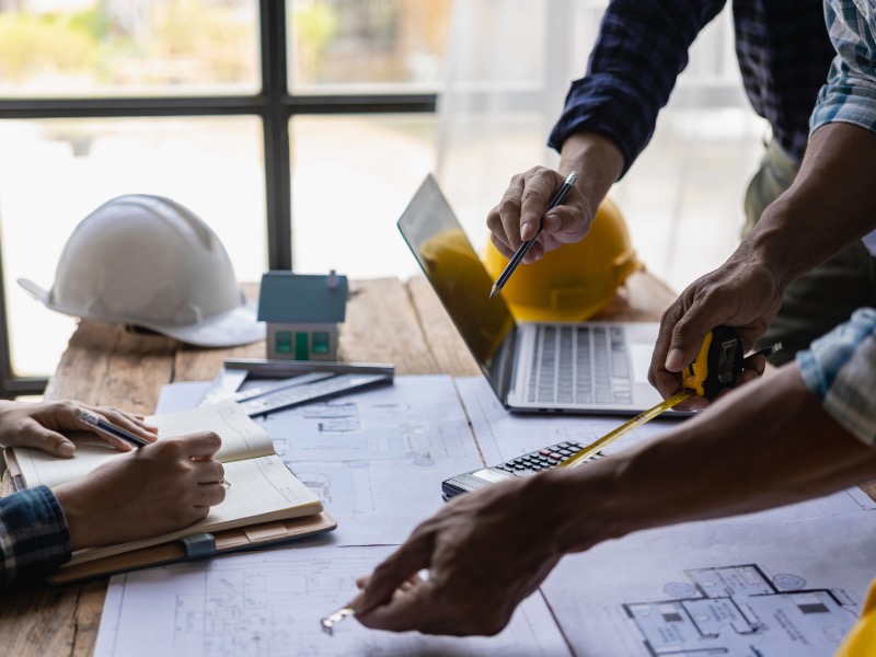 The Future of Construction Bidding: Why AutogenAI Is Essential for Success 