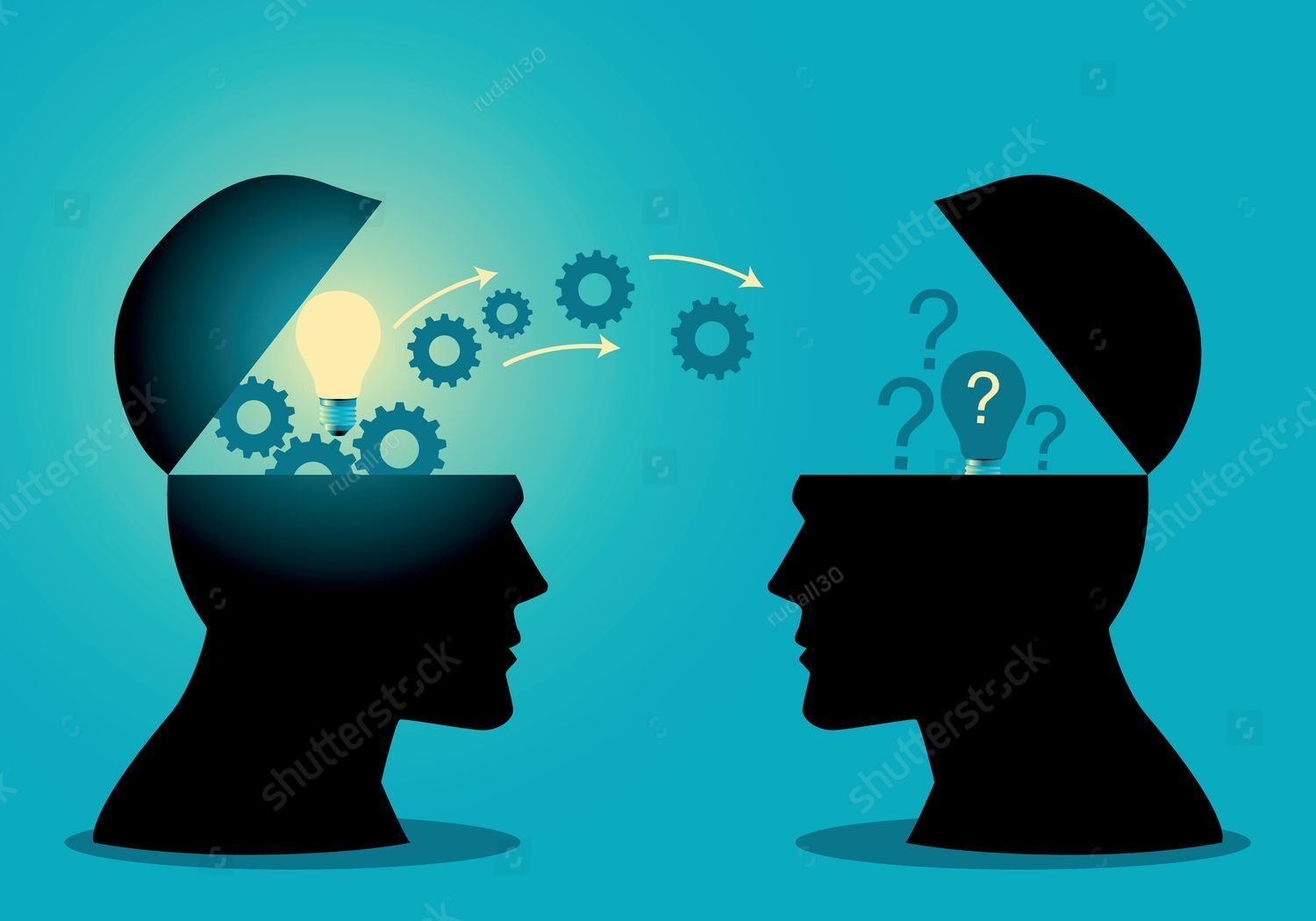 Two Brains in One Head: Why Proposals Need to Persuade Both Fast and Slow Thinking 