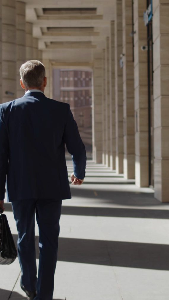 Government Accountability Office (GAO)