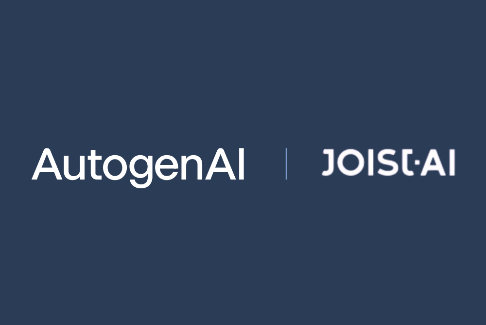 AutogenAI vs Joist AI