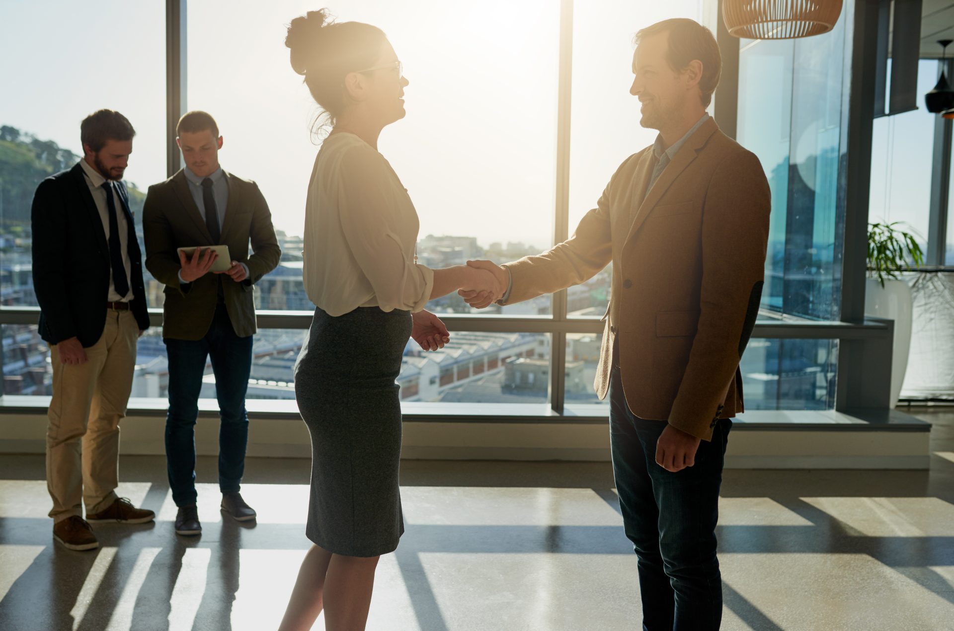 How to Choose Government Contracting Software: A Federal Contractor’s Buyer’s Guide 