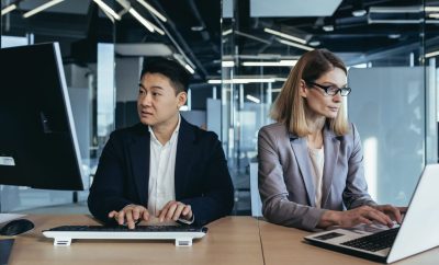 the complete proposal solution